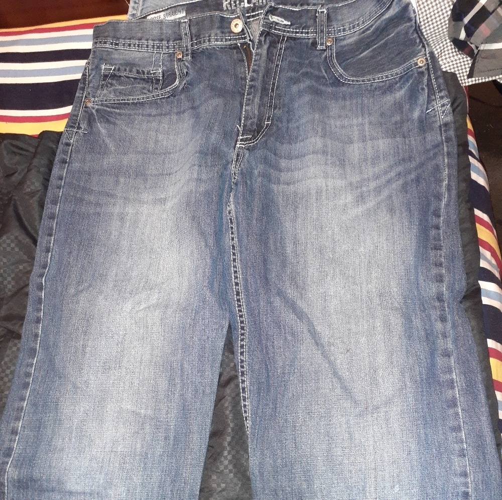 Jeans 36x34